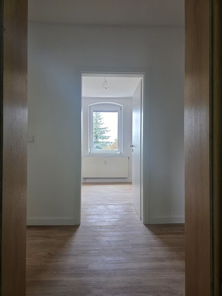 Erstbezug | sanierte 5-Zimmer-Wohneinheit in ruhiger Wohnanlage
